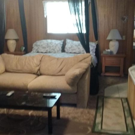 Greer Point Trails End Cabins Cameră foto